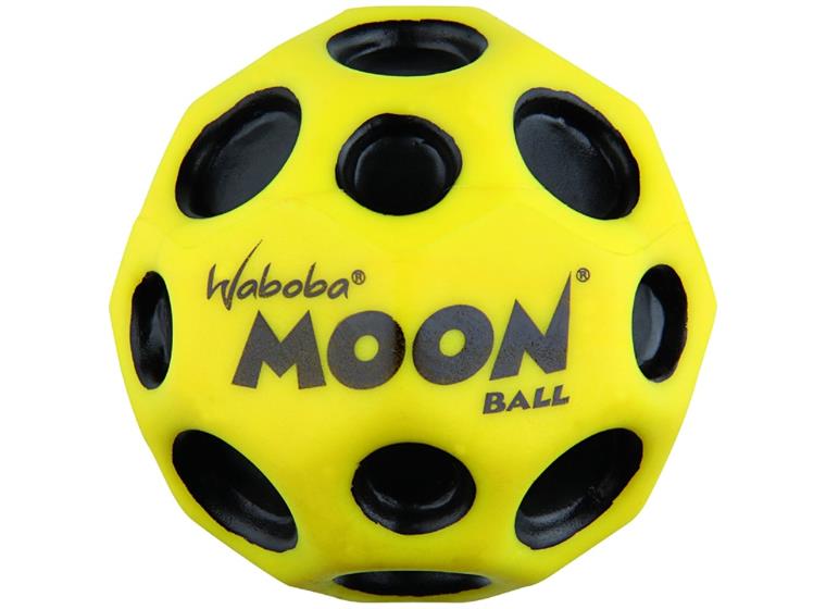 Waboba Moonball Studsar 20m högt!